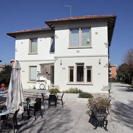 residence villa Frio Frio Ronchi Dei Legionari Exterior foto