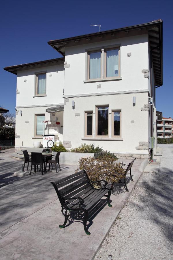 residence villa Frio Frio Ronchi Dei Legionari Exterior foto